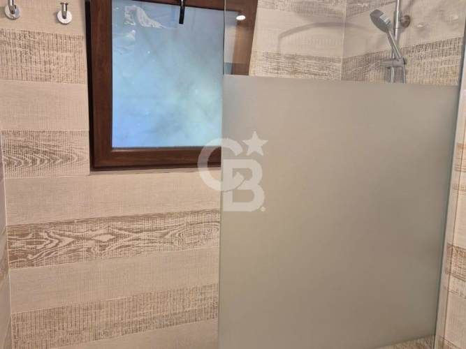 Casa Remodelada Sector Manquehue Oriente