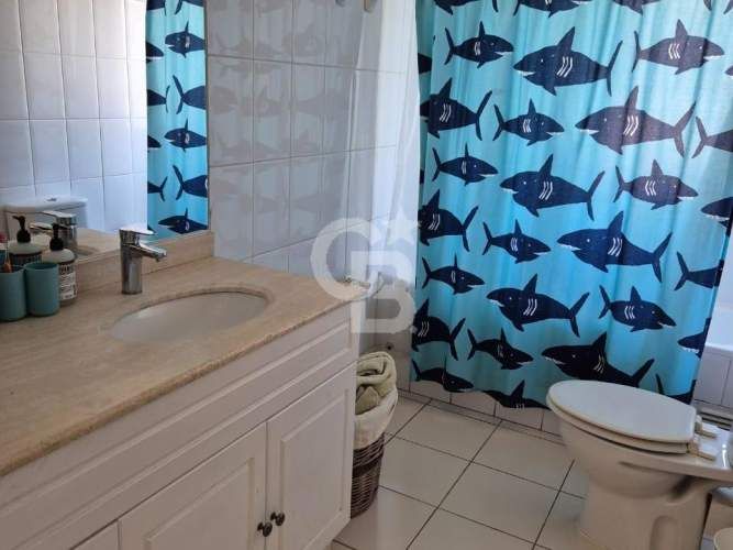 Casa Remodelada Sector Manquehue Oriente