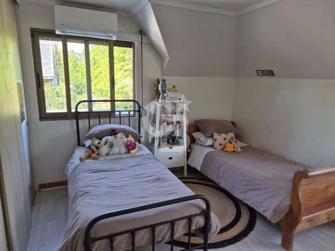 Casa Remodelada Sector Manquehue Oriente