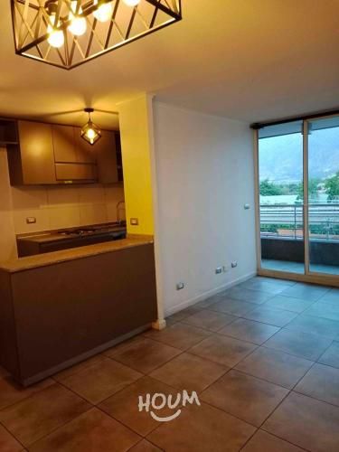 Departamento en Avenida Concha y Toro