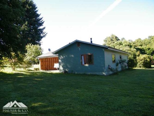 Casa en arriendo Sin Comisión en Villarrica Sector Colegio Aleman