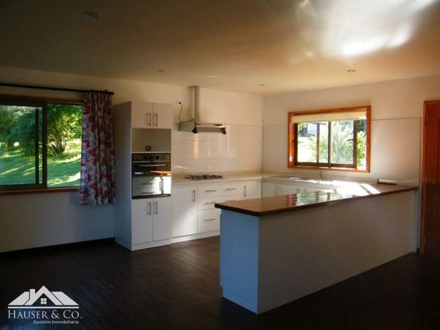 Casa en arriendo Sin Comisión en Villarrica Sector Colegio Aleman
