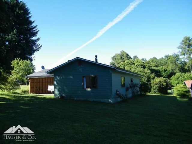 Casa en arriendo Sin Comisión en Villarrica Sector Colegio Aleman