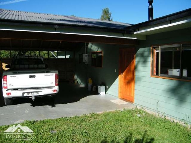 Casa en arriendo Sin Comisión en Villarrica Sector Colegio Aleman