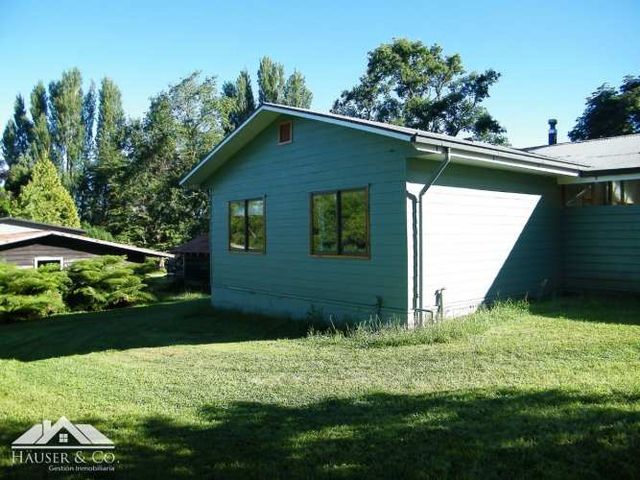 Casa en arriendo Sin Comisión en Villarrica Sector Colegio Aleman