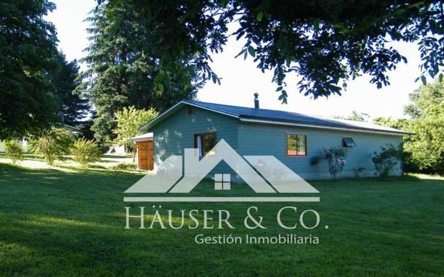 Casa en arriendo Sin Comisión en Villarrica Sector Colegio Aleman