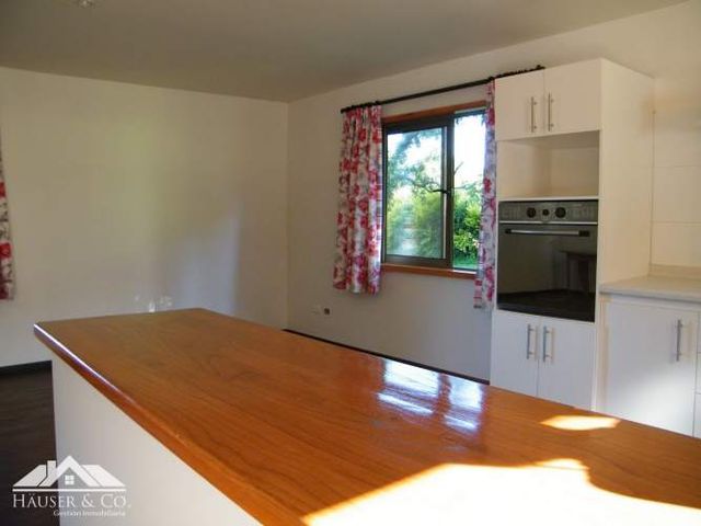 Casa en arriendo Sin Comisión en Villarrica Sector Colegio Aleman