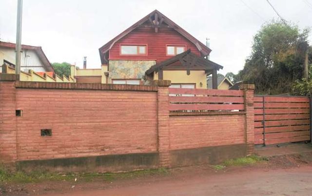Casa en Andalue, San Pedro de la Paz