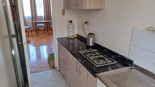 Arriendo departamento sector centro (No amoblado)