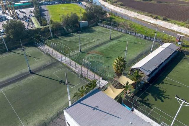 ¡oportunidad! terreno comercial en maipú.