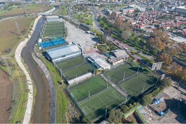 ¡oportunidad! terreno comercial en maipú.