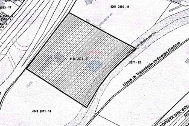 ¡oportunidad! terreno comercial en maipú.