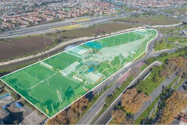 ¡oportunidad! terreno comercial en maipú.