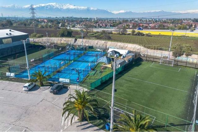¡oportunidad! terreno comercial en maipú.