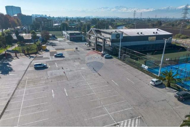 ¡oportunidad! terreno comercial en maipú.