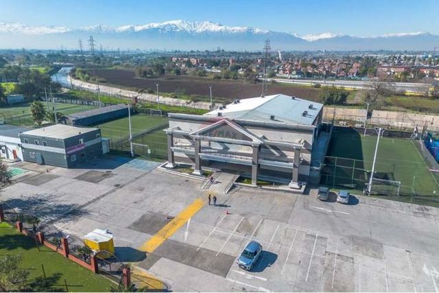 ¡oportunidad! terreno comercial en maipú.