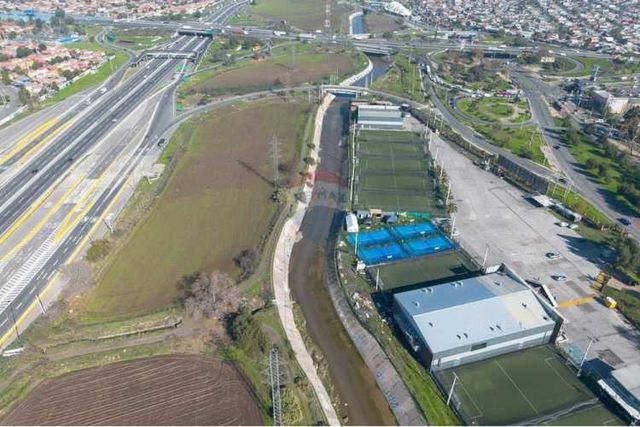¡oportunidad! terreno comercial en maipú.