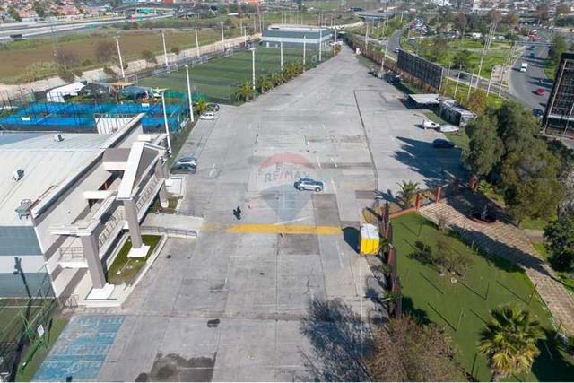 ¡oportunidad! terreno comercial en maipú.