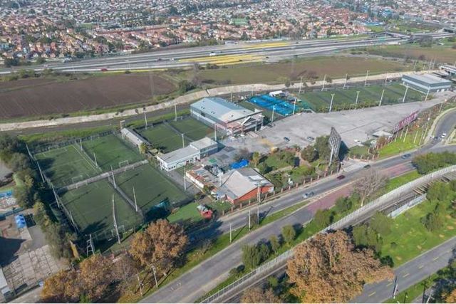 ¡oportunidad! terreno comercial en maipú.