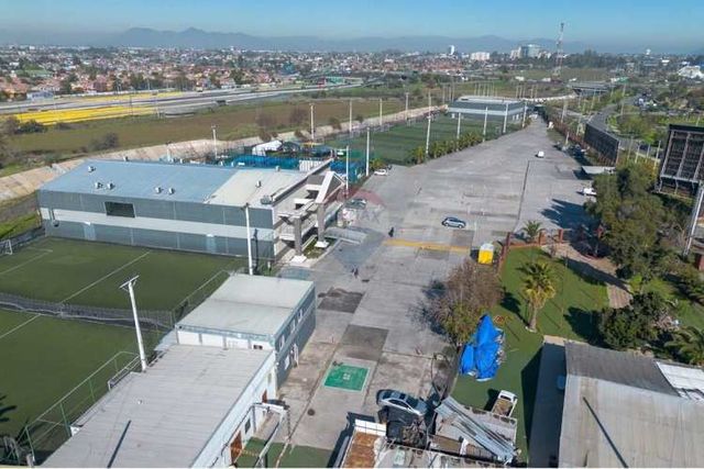 ¡oportunidad! terreno comercial en maipú.