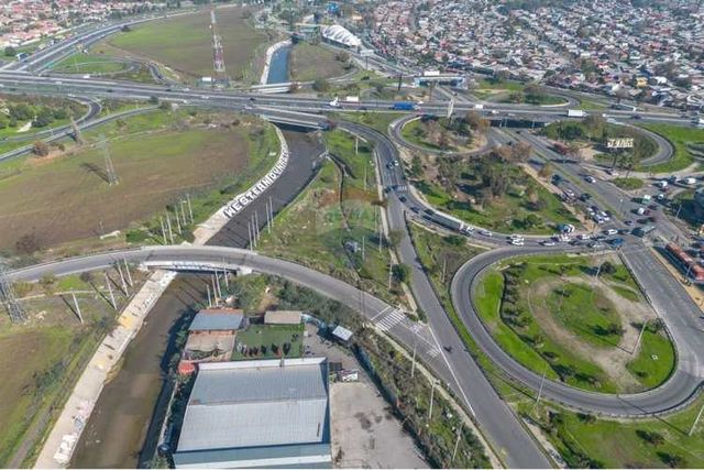 ¡oportunidad! terreno comercial en maipú.