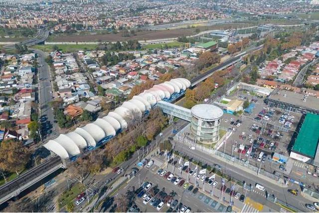 ¡oportunidad! terreno comercial en maipú.