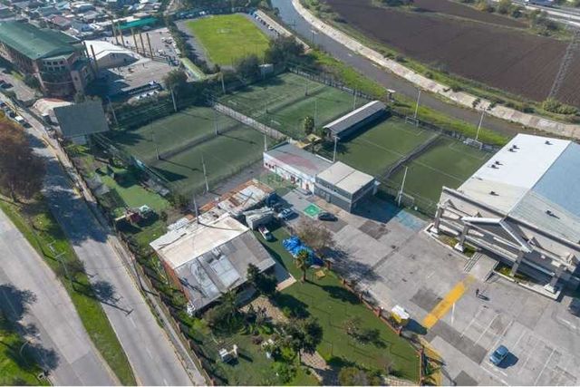 ¡oportunidad! terreno comercial en maipú.