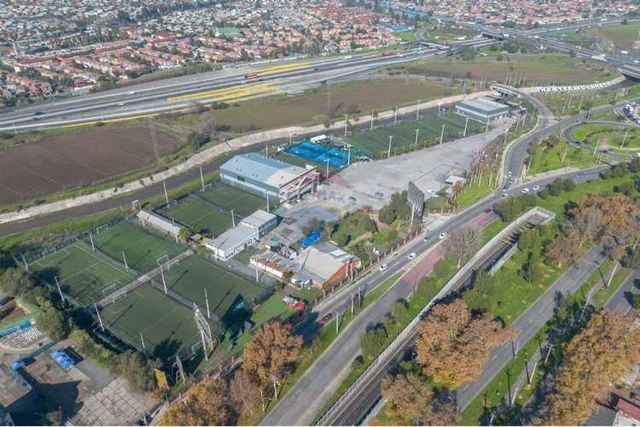 ¡oportunidad! terreno comercial en maipú.