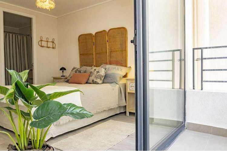 &quot;moderno dpto en ñuñoa!