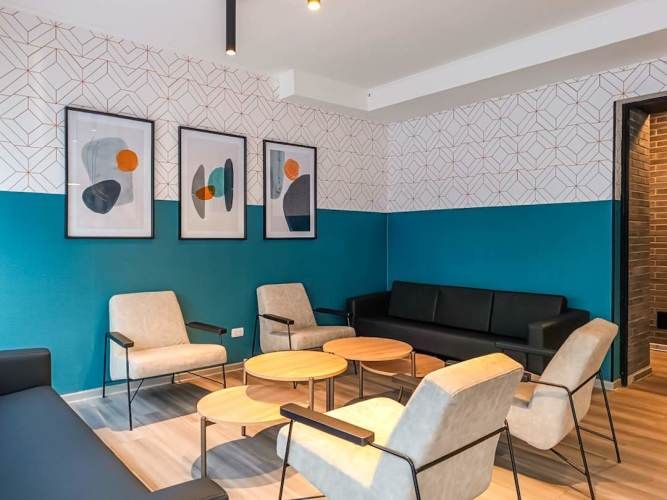 Plaza Central [2934-1]