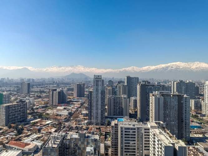 Plaza Central [2934-1]