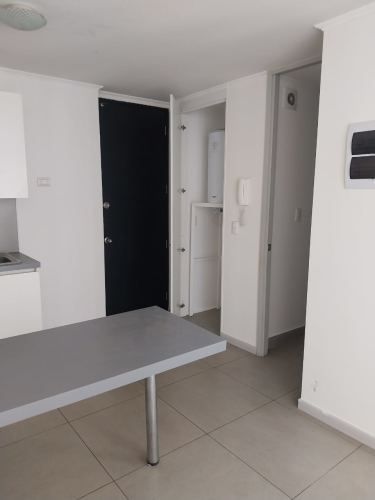 Plaza Central [2934-1]