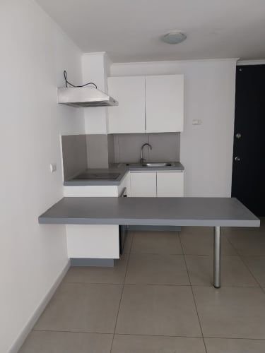 Plaza Central [2934-1]