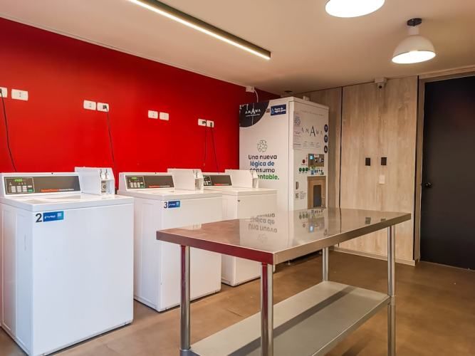 Plaza Central [2934-1]