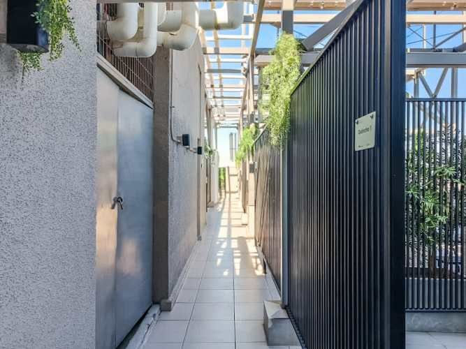 Plaza Central [2934-1]