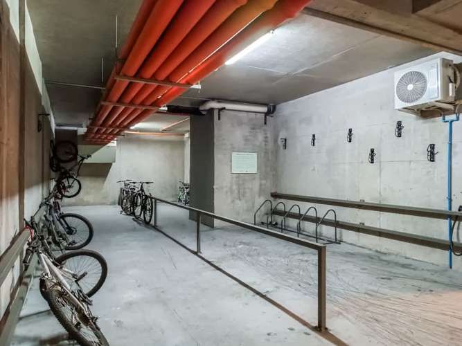 Plaza Central [2934-1]