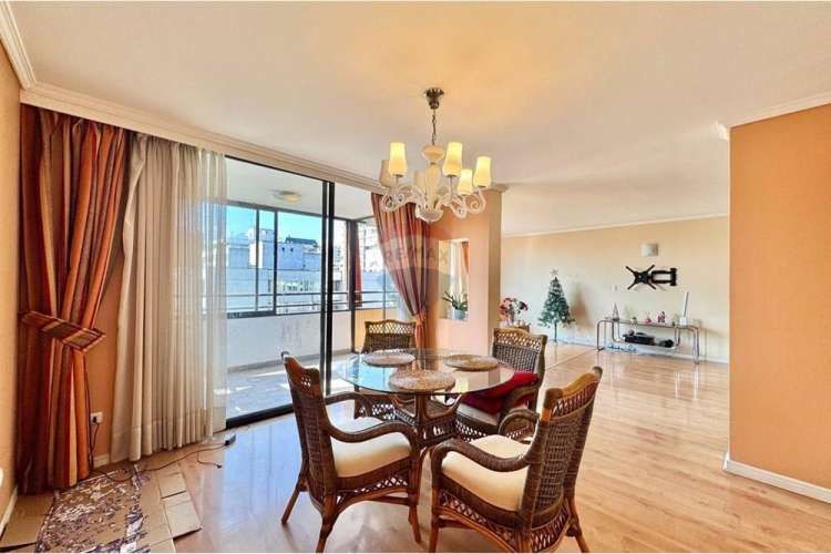 Amplio dpto 3d y 3b. barrio familiar.