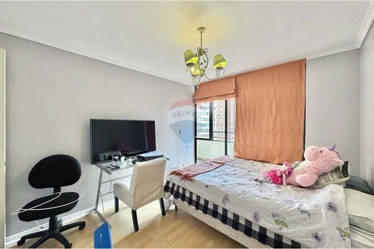 Amplio dpto 3d y 3b. barrio familiar.