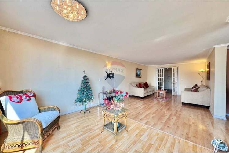 Amplio dpto 3d y 3b. barrio familiar.