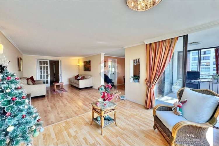 Amplio dpto 3d y 3b. barrio familiar.