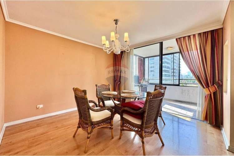 Amplio dpto 3d y 3b. barrio familiar.