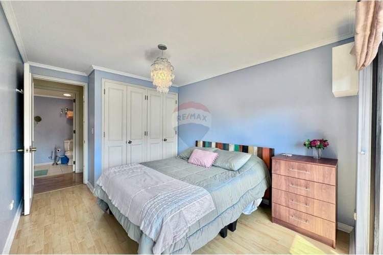 Amplio dpto 3d y 3b. barrio familiar.