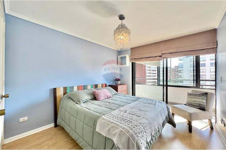 Amplio dpto 3d y 3b. barrio familiar.