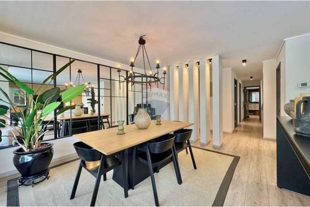 Semi nuevo -portal la dehesa - moderno