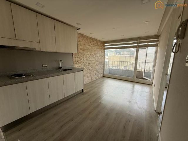 Departamento 1 DORMITORIO 1 BAÑO, PRAT CON MAIPU FRENTE U SANTO TOMAS CONCEPCION