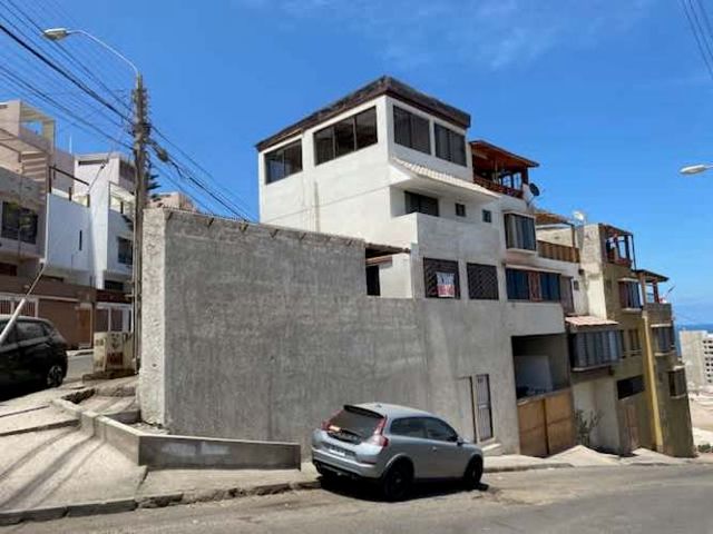 Se Vende Espectacular Casa Parque Ingles.