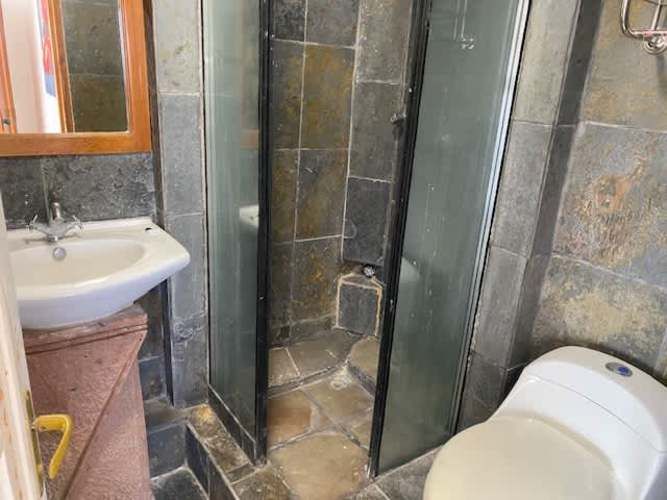 Se Vende Espectacular Casa Parque Ingles.