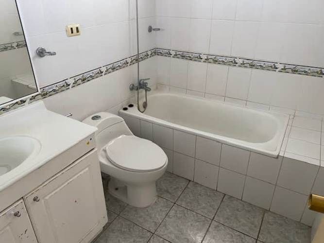 Se Vende Espectacular Casa Parque Ingles.