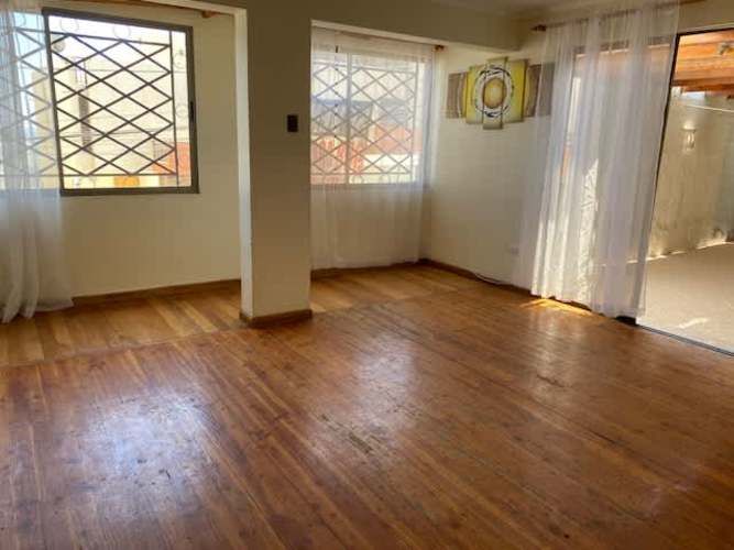 Se Vende Espectacular Casa Parque Ingles.