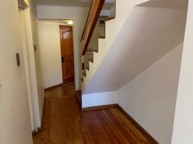 Se Vende Espectacular Casa Parque Ingles.